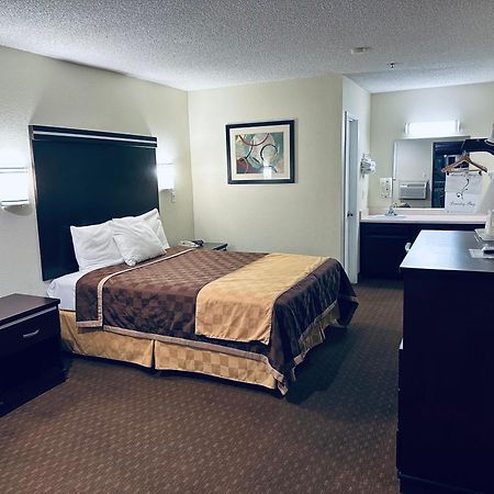 Americas Best Value Inn Calimesa Eksteriør bilde