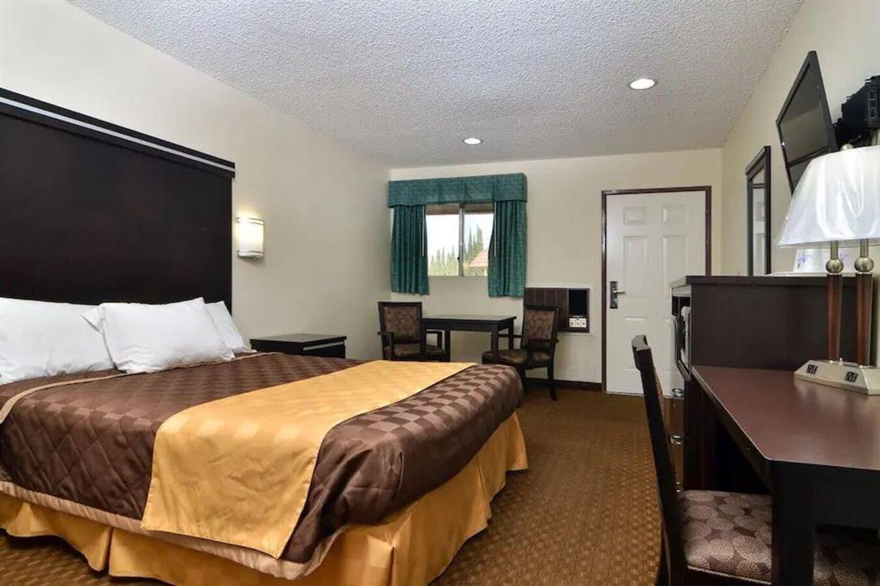 Americas Best Value Inn Calimesa Eksteriør bilde